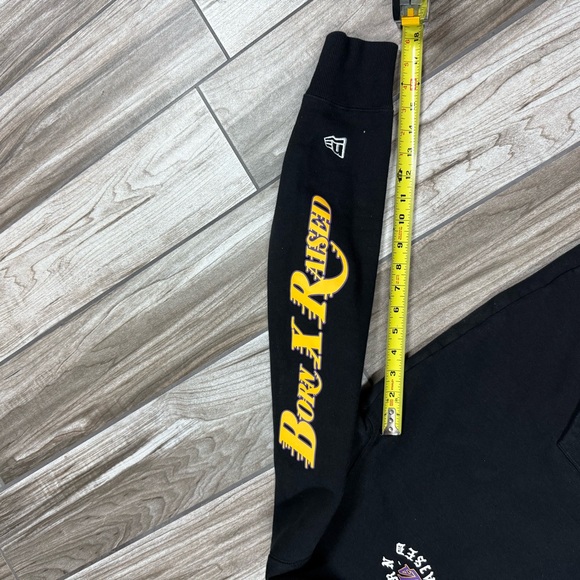 Born x Raised Lakers Hoodie - Picture 3 of 10